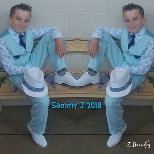 Meet your Posher, Regina